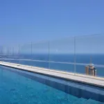 High-rise Elegance With Sea Views *