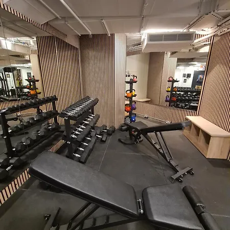 Lägenhet High-rise Elegance 18th Floor With Stunning Sea Views St. Julian's