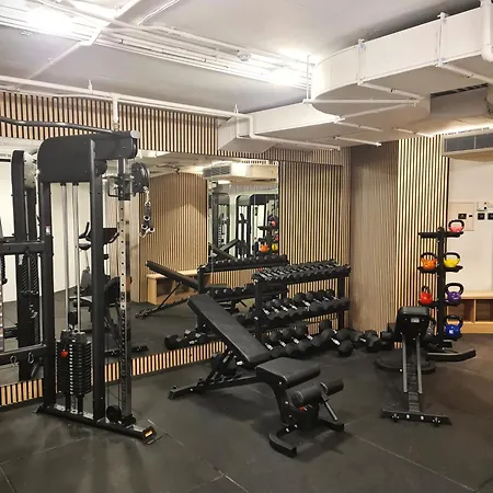 Apartamento High-rise Elegance 18th Floor With Stunning Sea Views *