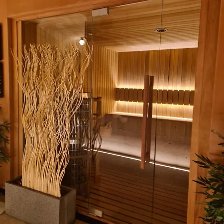 High-rise Elegance 18th Floor With Stunning Sea Views St. Julian's