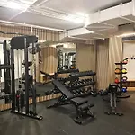 Διαμέρισμα High-rise Elegance With Sea Views *